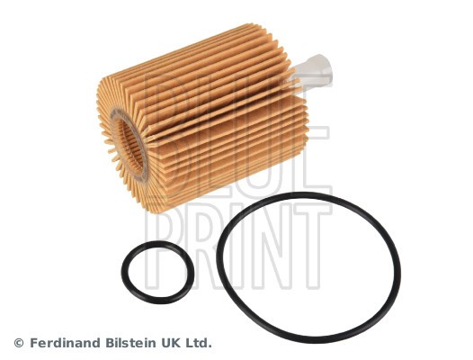 ADT32118 BLUE PRINT Фільтр оливи