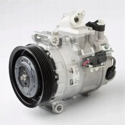 Denso DCP11012 Компресор компресора кондиціонера dcp11012 denso
