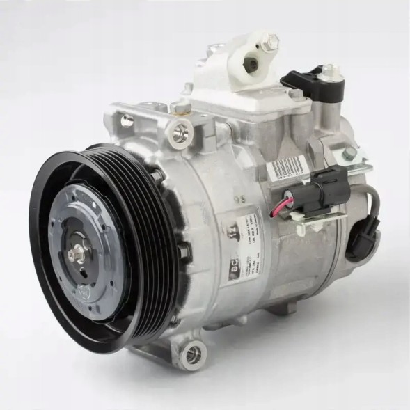 Denso DCP11012 Компресор компресора кондиціонера dcp11012 denso