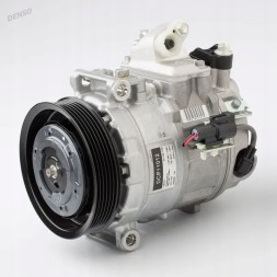 Denso DCP11012 Компресор компресора кондиціонера dcp11012 denso