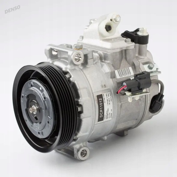 Denso DCP11012 Компресор компресора кондиціонера dcp11012 denso
