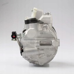 Denso DCP11012 Компресор компресора кондиціонера dcp11012 denso