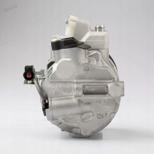 Denso DCP11012 Компресор компресора кондиціонера dcp11012 denso