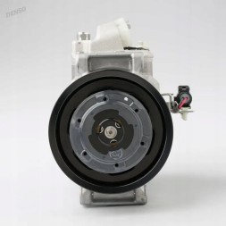 Denso DCP11012 Компресор компресора кондиціонера dcp11012 denso