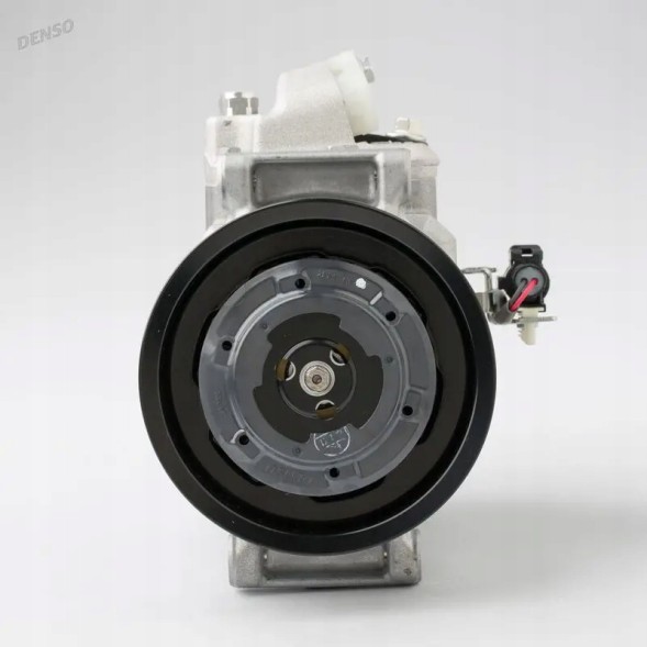 Denso DCP11012 Компресор компресора кондиціонера dcp11012 denso