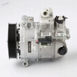 Denso DCP11012 Компресор компресора кондиціонера dcp11012 denso