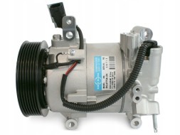 EURO KLIMA EKL37756-ZA / 38800-5AZ-G010 / 38800-5AZ-G012 / 38810-5AZ-G01 / 38810-5AZ-G02 / 38800-5AZ-G010-M1 / 01141614 Компресор кондиціонера honda civic 1.0i турбо (18-) 38800-5az-g010