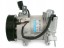 EURO KLIMA EKL37756-ZA / 38800-5AZ-G010 / 38800-5AZ-G012 / 38810-5AZ-G01 / 38810-5AZ-G02 / 38800-5AZ-G010-M1 / 01141614 Компресор кондиціонера honda civic 1.0i турбо (18-) 38800-5az-g010