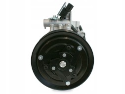 EURO KLIMA EKL37756-ZA / 38800-5AZ-G010 / 38800-5AZ-G012 / 38810-5AZ-G01 / 38810-5AZ-G02 / 38800-5AZ-G010-M1 / 01141614 Компресор кондиціонера honda civic 1.0i турбо (18-) 38800-5az-g010