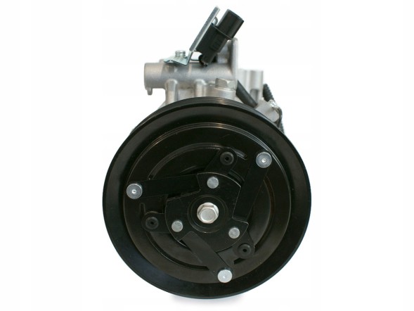 EURO KLIMA EKL37756-ZA / 38800-5AZ-G010 / 38800-5AZ-G012 / 38810-5AZ-G01 / 38810-5AZ-G02 / 38800-5AZ-G010-M1 / 01141614 Компресор кондиціонера honda civic 1.0i турбо (18-) 38800-5az-g010