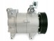 EURO KLIMA EKL37756-ZA / 38800-5AZ-G010 / 38800-5AZ-G012 / 38810-5AZ-G01 / 38810-5AZ-G02 / 38800-5AZ-G010-M1 / 01141614 Компресор кондиціонера honda civic 1.0i турбо (18-) 38800-5az-g010