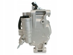 EURO KLIMA EKL37756-ZA / 38800-5AZ-G010 / 38800-5AZ-G012 / 38810-5AZ-G01 / 38810-5AZ-G02 / 38800-5AZ-G010-M1 / 01141614 Компресор кондиціонера honda civic 1.0i турбо (18-) 38800-5az-g010