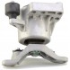 Anchor SKM3347 EM4205 3347 A5767 DG9Z6038C DG9Z6038J Б/у подушка двигателя ПРАВАя Ford Fusion Lincoln MKZ 2.0 Ecoboost 2013-2020