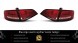 V-maxzone Part VR-2453 Світлодіодні ЛАМПИ ДЛЯ AUDI A4 B8 2008-2011 СЕДАН LED