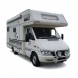 MTT System 0019_K_2M_kamper AIR BAG Mercedes Sprinter W904 Б/в 1996-2006 Кемпер