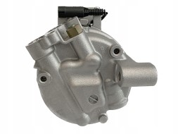 EURO KLIMA 8600123 / 8FK351110-771 / AC37557 / BWK321 КОМПРЕСОР КОНДИЦІОНЕРУ BMW Z4 (E85) 2.0 i кабріолет 110kW/150KM (2005.03 -)