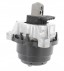 AD BRAKE VIC-197508 Подушка двигуна для BMW 5 (G30, F90), 5 (G31), 6 GRAN TURISMO (G32), 7