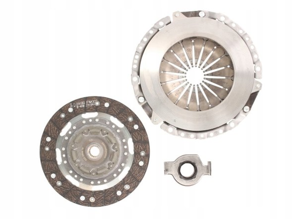 Китай МУФТА KPL. FIAT BRAVO/DOBLO/PUNTO 1,9 ЛЮКІВ 623 3296 00
