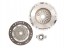 Китай МУФТА KPL. FIAT BRAVO/DOBLO/PUNTO 1,9 ЛЮКІВ 623 3296 00