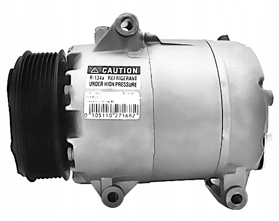 Airstal 090.575.022.040 89369 51-0351 32478 ACP28000S ACP28000P ACP137000S RTK383 RTAK383 AC36164 8FK351135-111 8600266 58868 57868 240913 01140552 Компресор кондиціонера Renault Espace 1.9 DCI 2.0 2.0i Turbo 2.2 DCI 2.0 Т