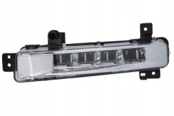Abakus 444-2043R-AQ Лампа п/мгла bmw 5 serio es g30 sdn 16-г31вагон 16-