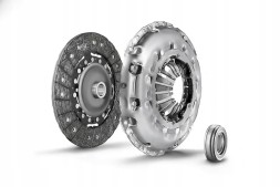 Шеффлер ЛуК 620 3178 00 Комплект зчеплення 620 3178 00 luk nissan almera