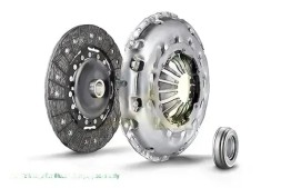 Шеффлер ЛуК 620 3178 00 Комплект зчеплення 620 3178 00 luk nissan almera