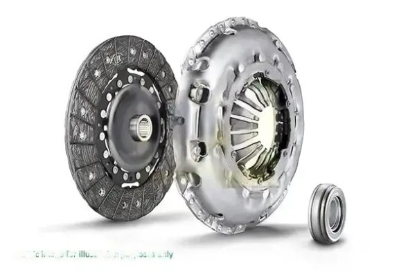 Шеффлер ЛуК 620 3178 00 Комплект зчеплення 620 3178 00 luk nissan almera