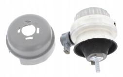 AD BRAKE VIC-343952 Подушка двигуна для AUDI A6 ALLROAD C6, A6 C6 2.7D-3.2 05.04-08.11
