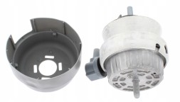 AD BRAKE VIC-343952 Подушка двигуна для AUDI A6 ALLROAD C6, A6 C6 2.7D-3.2 05.04-08.11