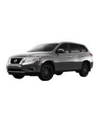 FORYC 905609PJ0A / 905609PJ0A Комплект електроприводів кришки багажника NISSAN Pathfinder 2017-2019