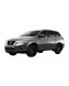 FORYC 905609PJ0A / 905609PJ0A Комплект електроприводів кришки багажника NISSAN Pathfinder 2017-2019