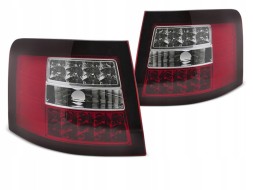 Polcar Задня лампа POLCAR 1327915E