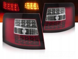 Polcar Задня лампа POLCAR 1327915E
