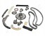 Japanparts KDK-133 Japan набір ланцюга грм nissan navara/pathfinder 2,5dci