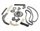 Japanparts KDK-133 Japan набір ланцюга грм nissan navara/pathfinder 2,5dci