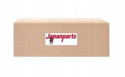 Japanparts KDK-133 Japan набір ланцюга грм nissan navara/pathfinder 2,5dci