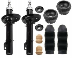 Maxgear GOLF4 PRZ AMO MXG АМОРТИЗАТОРИ ПОДУШКИ ПОДУШКИ A3 GOLF IV LEON ПЕРЕДНІ