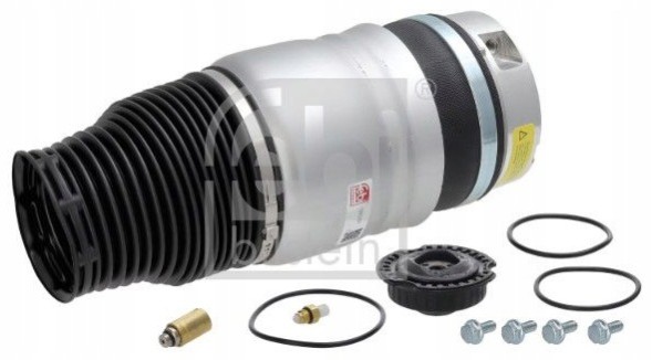 Febi Bilstein 199237 Мешок, кондиціонер