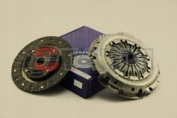 Statim 100.728 Комплект зчеплення renault laguna - statim 100.728
