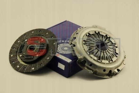 Statim 100.728 Комплект зчеплення renault laguna - statim 100.728