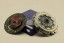 Statim 100.728 Комплект зчеплення renault laguna - statim 100.728