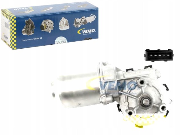 VEM/V25-07-0015/ZAPS VEMO ДВИГАТЕЛЬ Склоочисника FORD TRANSIT CONNECT 06.02
