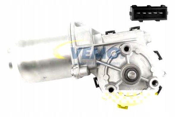 VEM/V25-07-0015/ZAPS VEMO ДВИГАТЕЛЬ Склоочисника FORD TRANSIT CONNECT 06.02