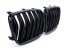 Китай BMX3X4CT001 BMW X3 E83 РЕШІТКА НИРКИ, ГЛЯНЦЕВИЙ ЧОРНИЙ M