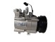 AUTO-KLIMAT Компресор кондиціонера 8FK351272-031 KIA HYUNDAI