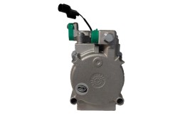 AUTO-KLIMAT Компресор кондиціонера 8FK351272-031 KIA HYUNDAI