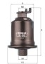 KL436 MAHLE ORIGINAL Фільтр палива