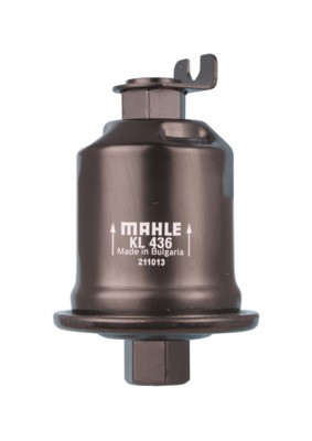 KL436 MAHLE ORIGINAL Фільтр палива