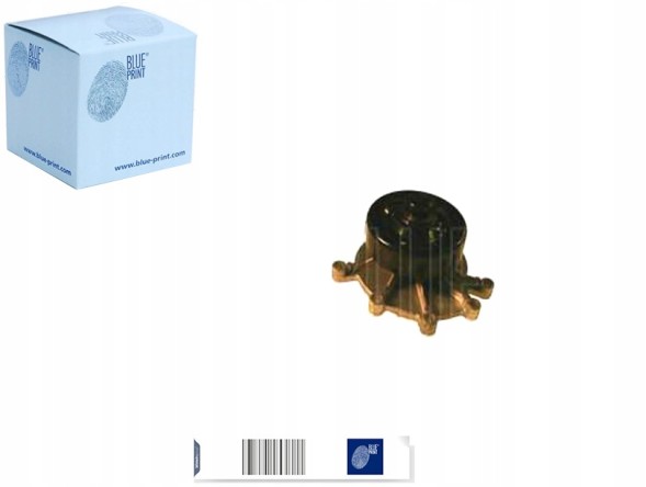 Blue Print 81377471 BLU Bluada109104 водяний насос jeep grand cherokee + помічник водія #33